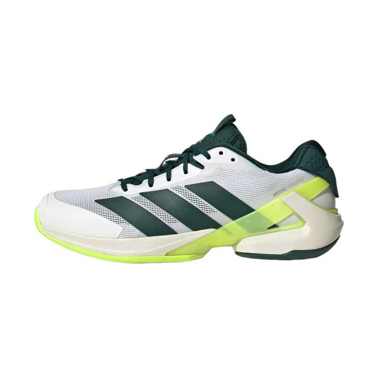 Adidas Adizero Ubersonic 5 'White' Мужские