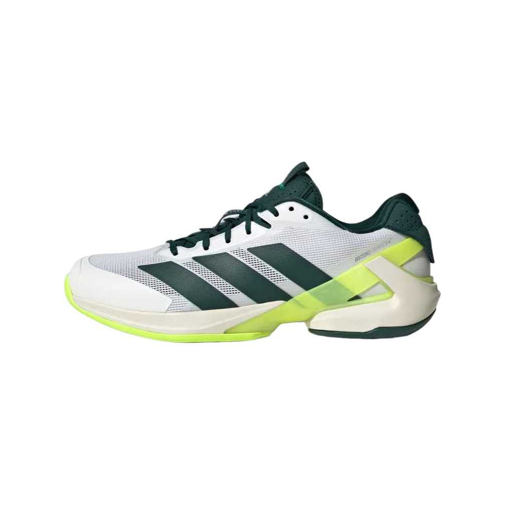 Adidas Adizero Ubersonic 5 'White' Мужские