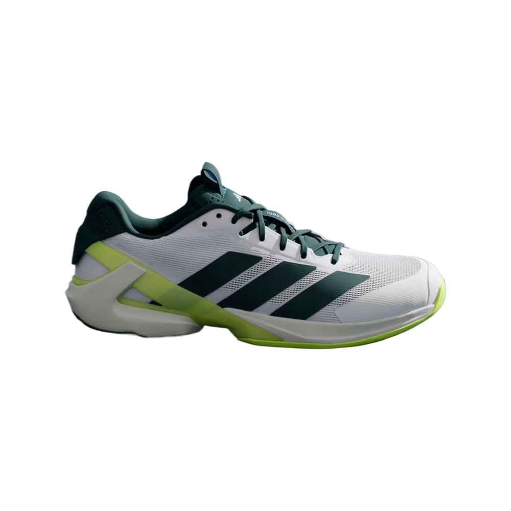 Adidas Adizero Ubersonic 5 'White' Мужские