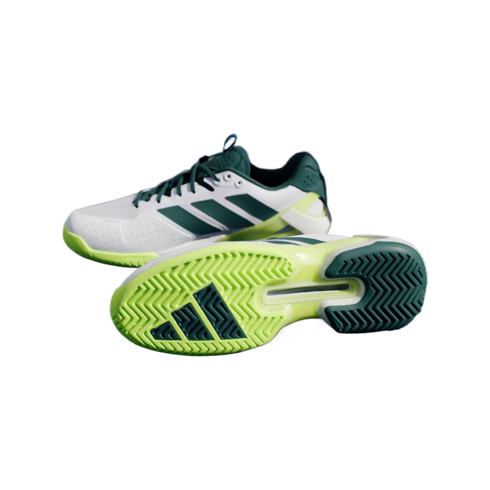 Adidas Adizero Ubersonic 5 'White' Мужские