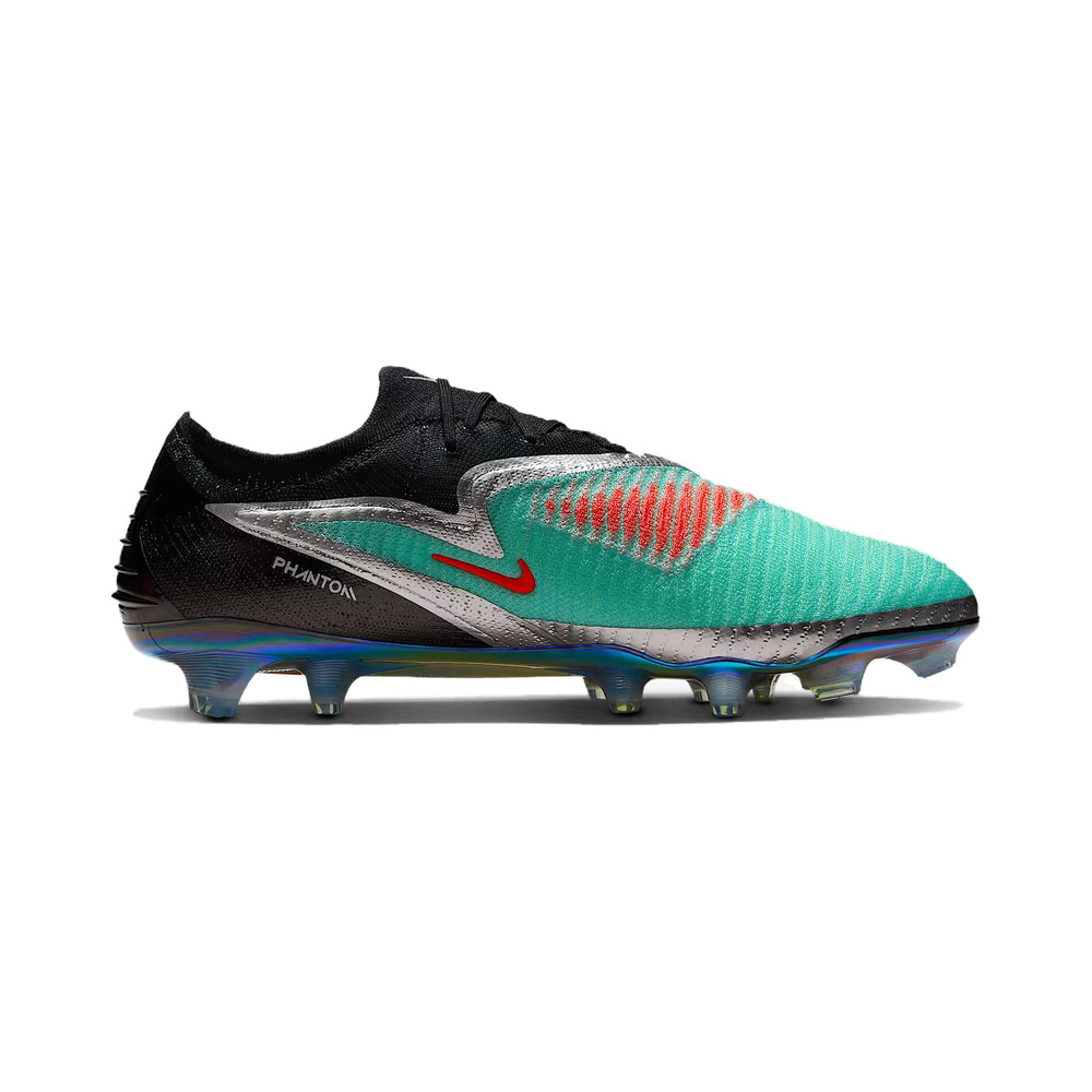 Nike Phantom 6 'Black / Anthracite / Metallic Dark Grey / Black' Мужские