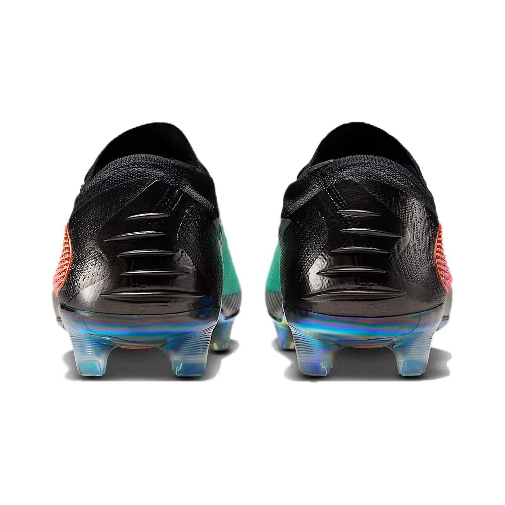 Nike Phantom 6 'Black / Anthracite / Metallic Dark Grey / Black' Мужские