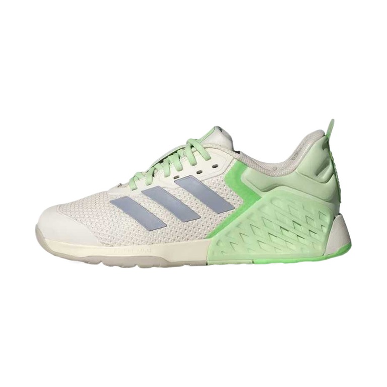 Adidas Dropset 3 'White Green' Женские