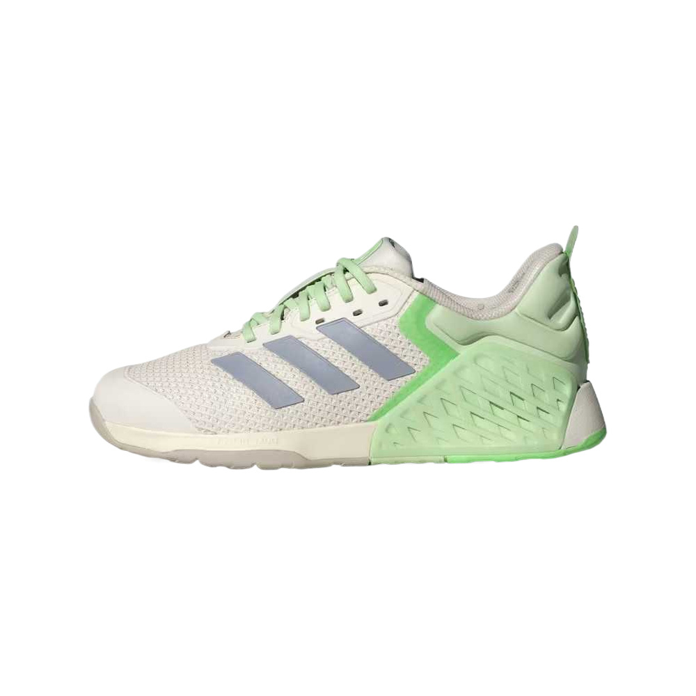 White Green
