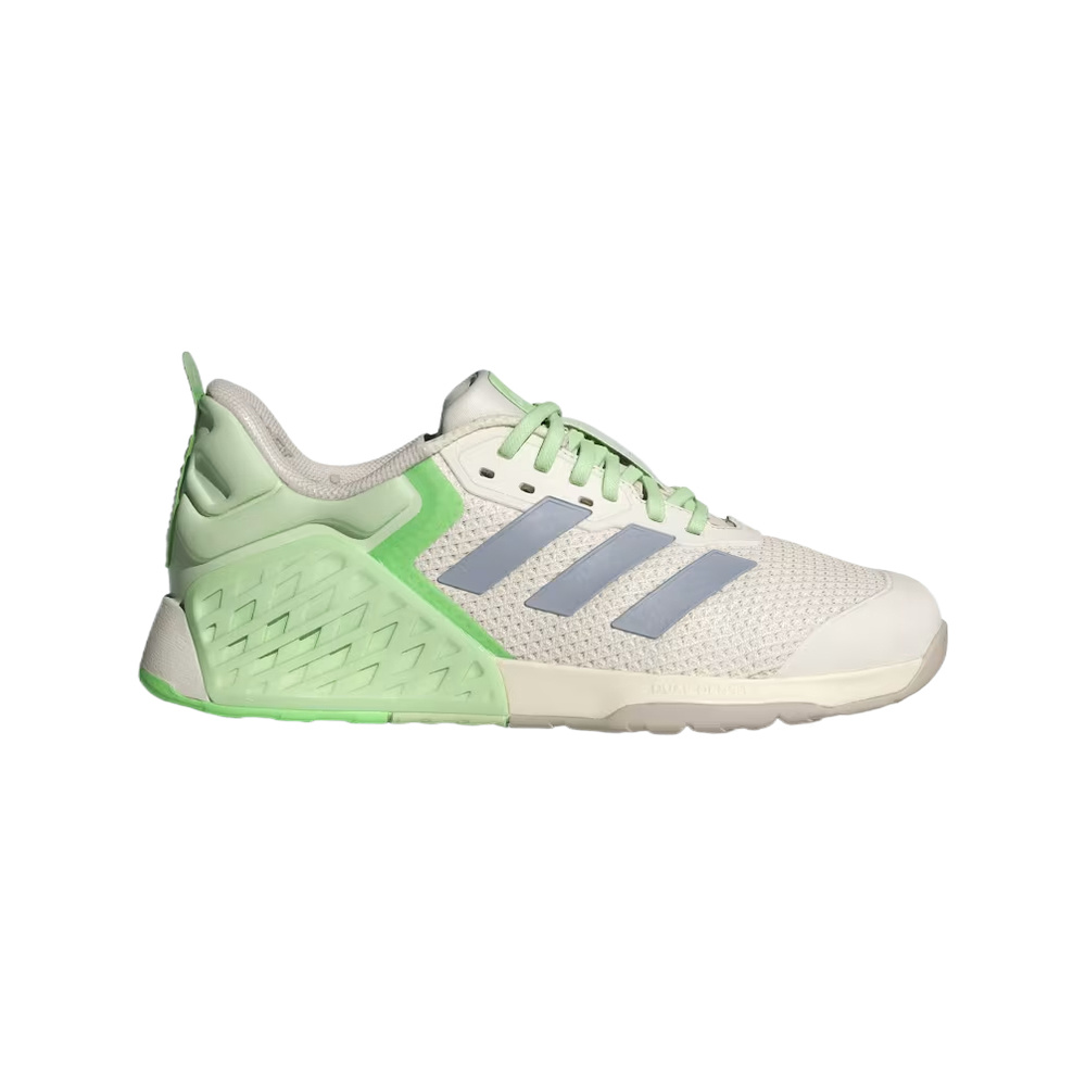Adidas Dropset 3 'White Green' Женские