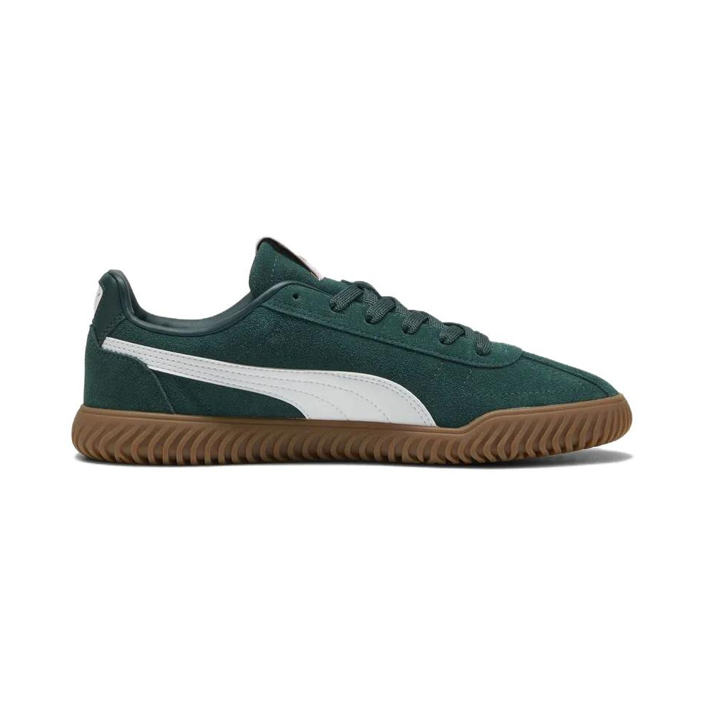 Puma Club Kayzer 'Green' Мужские