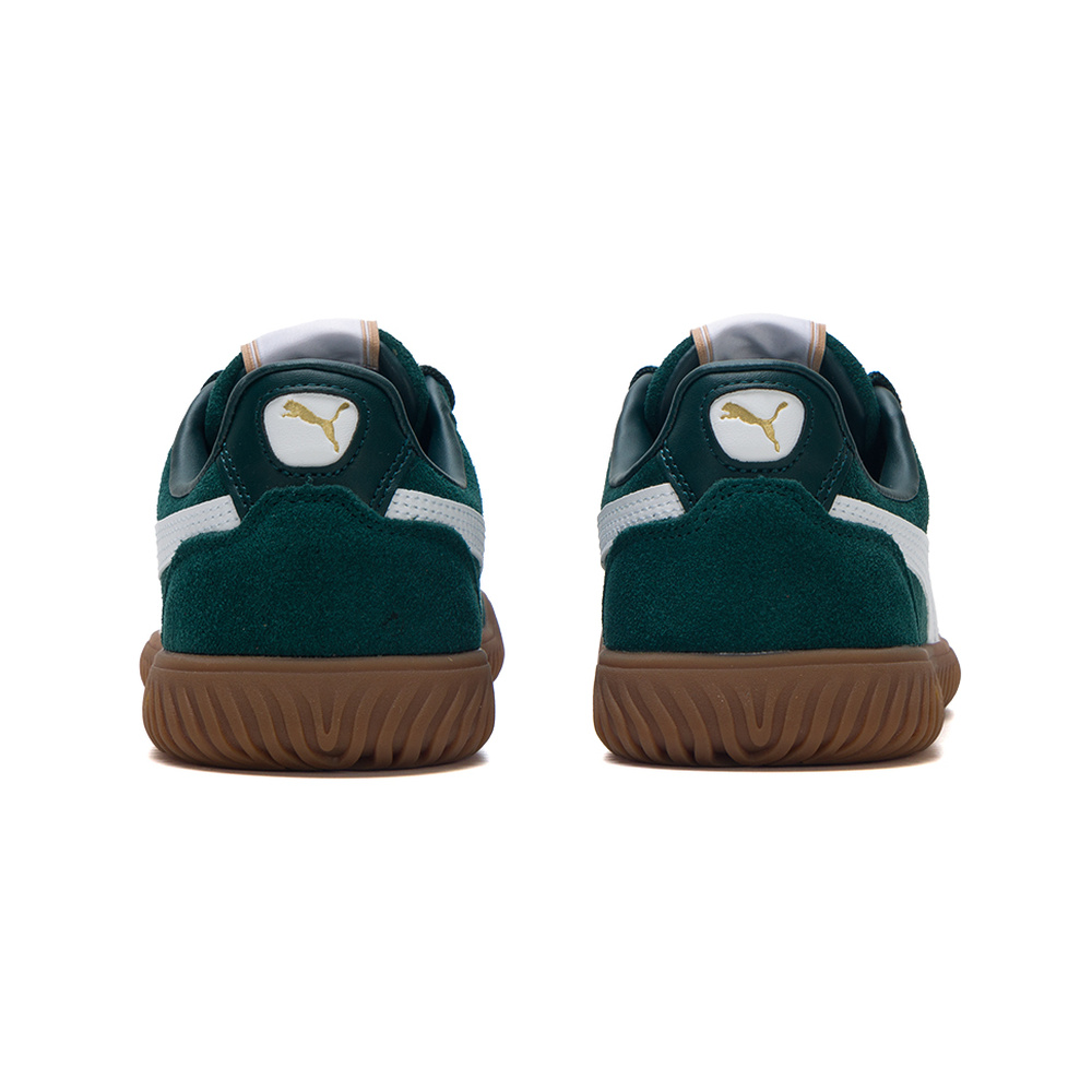 Puma Club Kayzer 'Green' Мужские