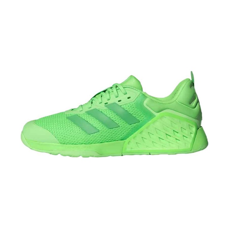 Adidas Dropset 3 'Green' Мужские