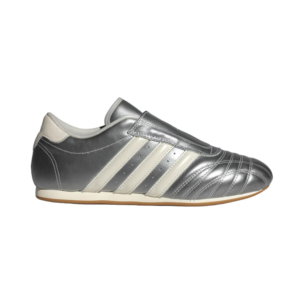 Adidas Taekwondo 'Metallic Silver' Женские