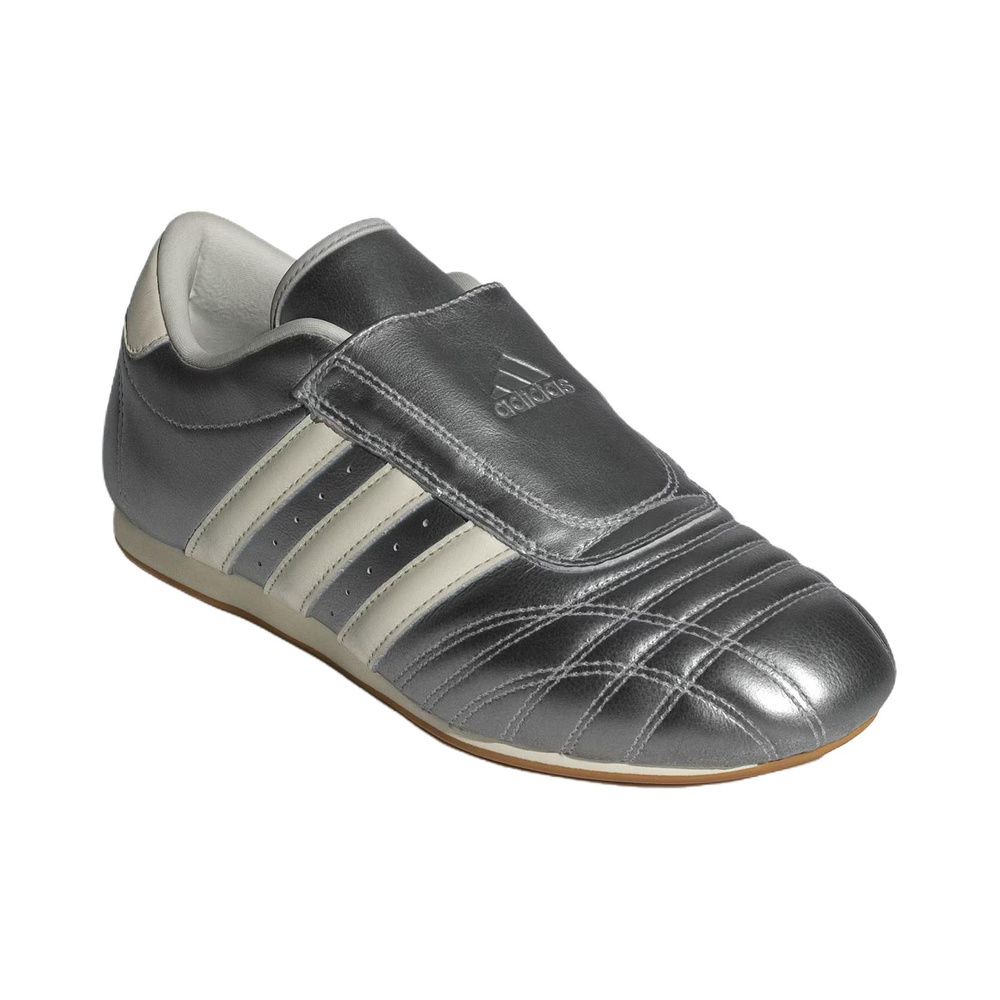 Adidas Taekwondo 'Metallic Silver' Женские
