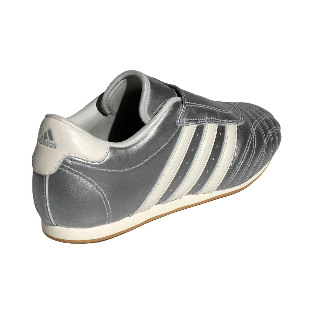 Adidas Taekwondo 'Metallic Silver' Женские