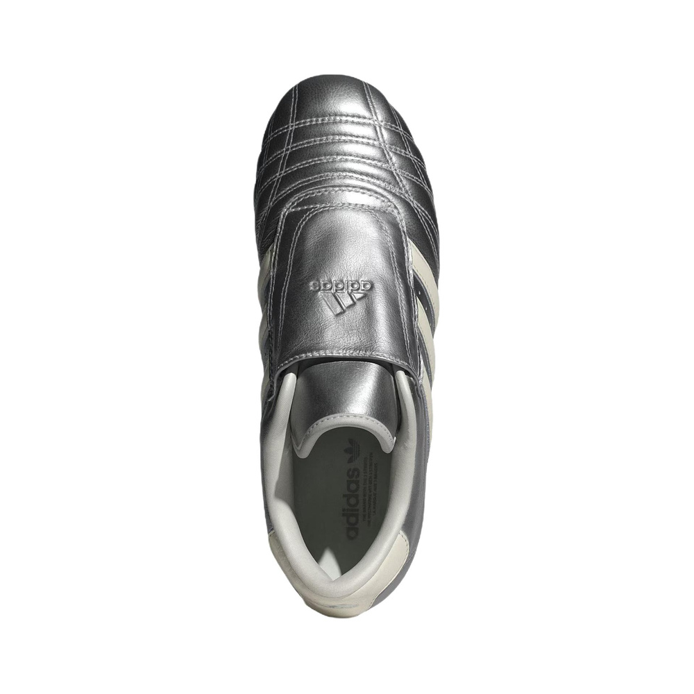 Adidas Taekwondo 'Metallic Silver' Женские