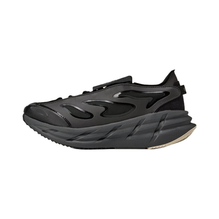 Adidas Adistar 'Black' Мужские