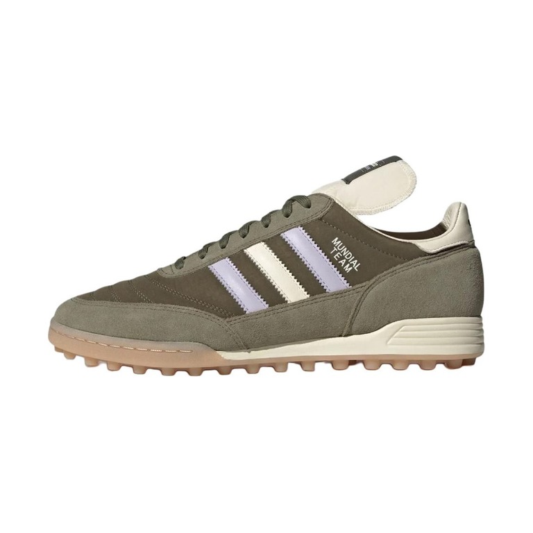 Adidas Originals Mundial Team 'Green' Мужские