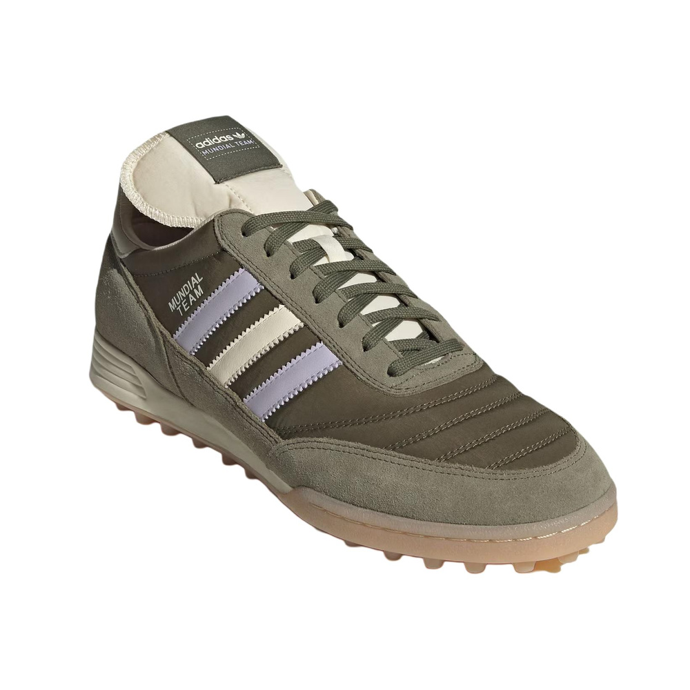 Adidas Originals Mundial Team 'Green' Мужские