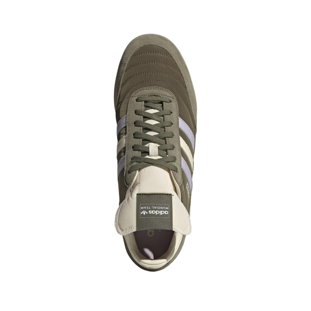 Adidas Originals Mundial Team 'Green' Мужские
