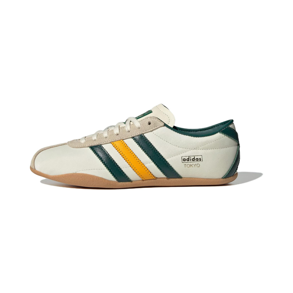 Adidas Tokyo 'Beige Green' Женские