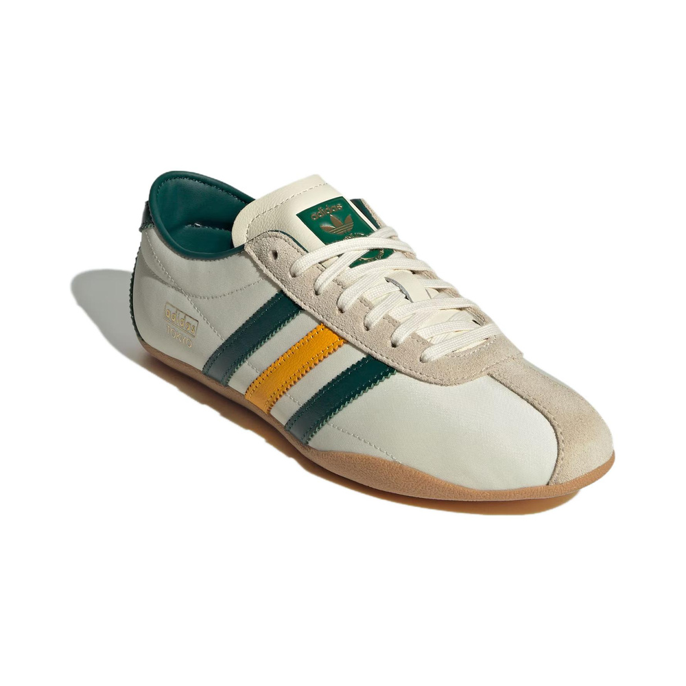 Adidas Tokyo 'Beige Green' Женские