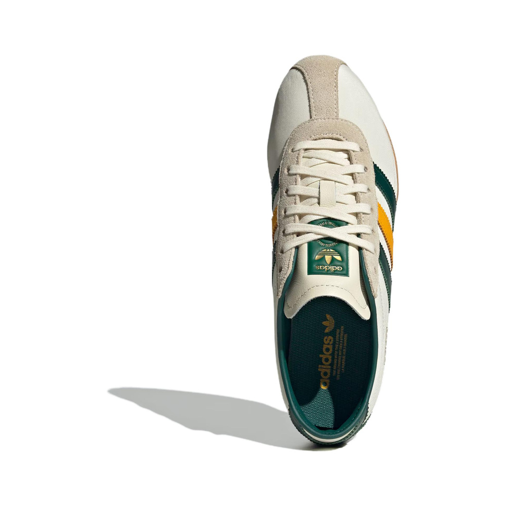 Adidas Tokyo 'Beige Green' Женские