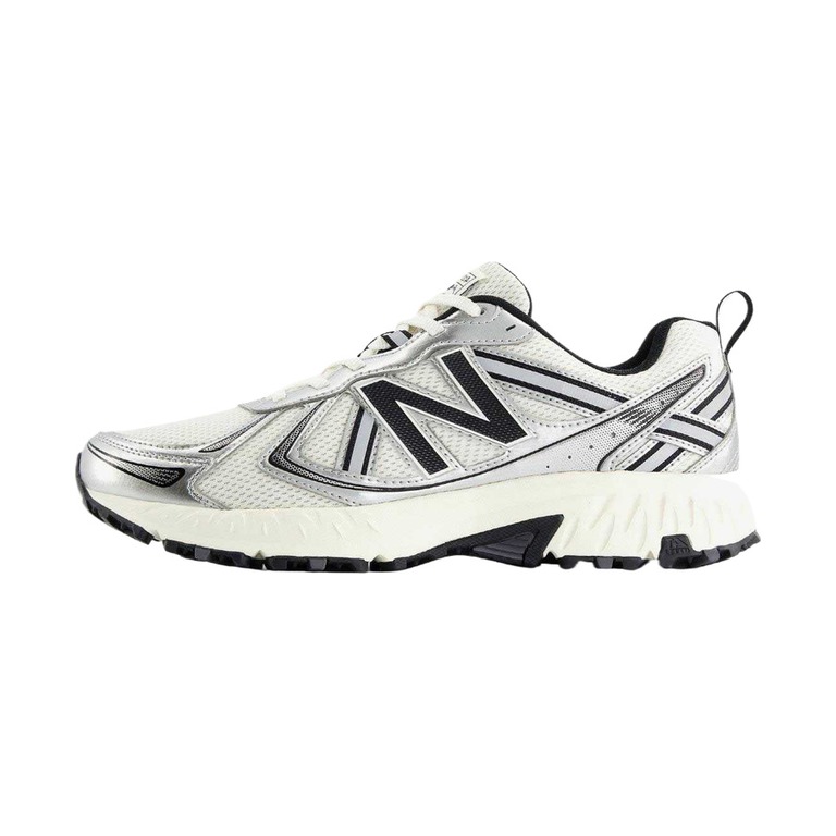 New Balance T410 'Silver Black' Мужские