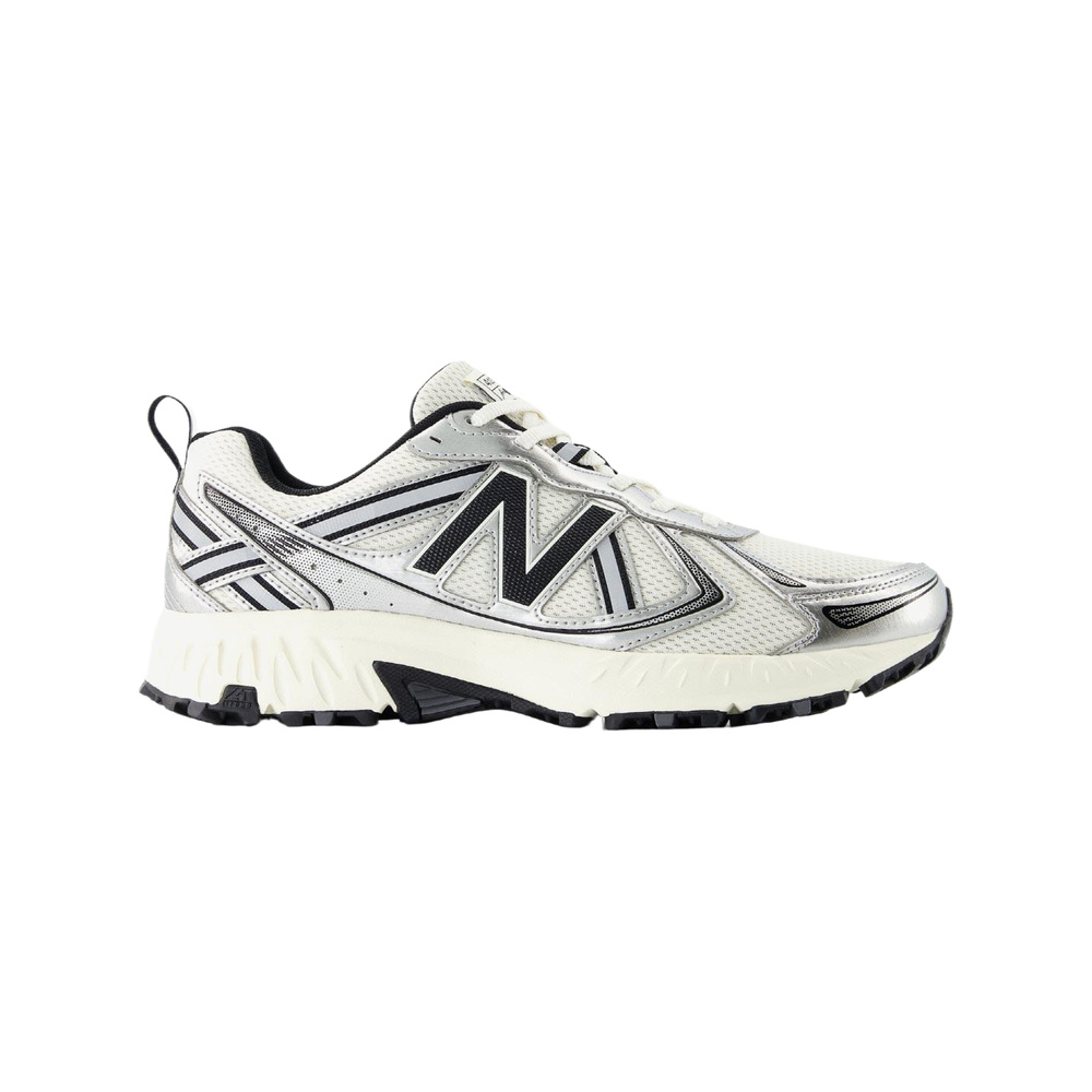 New Balance T410 'Silver Black' Мужские