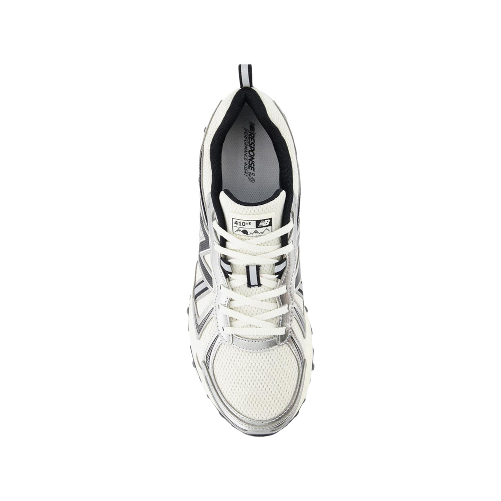 New Balance T410 'Silver Black' Мужские