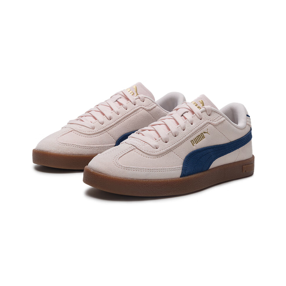 Puma Club II Era 'Pink' Мужские