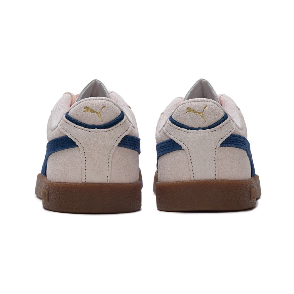 Puma Club II Era 'Pink' Мужские