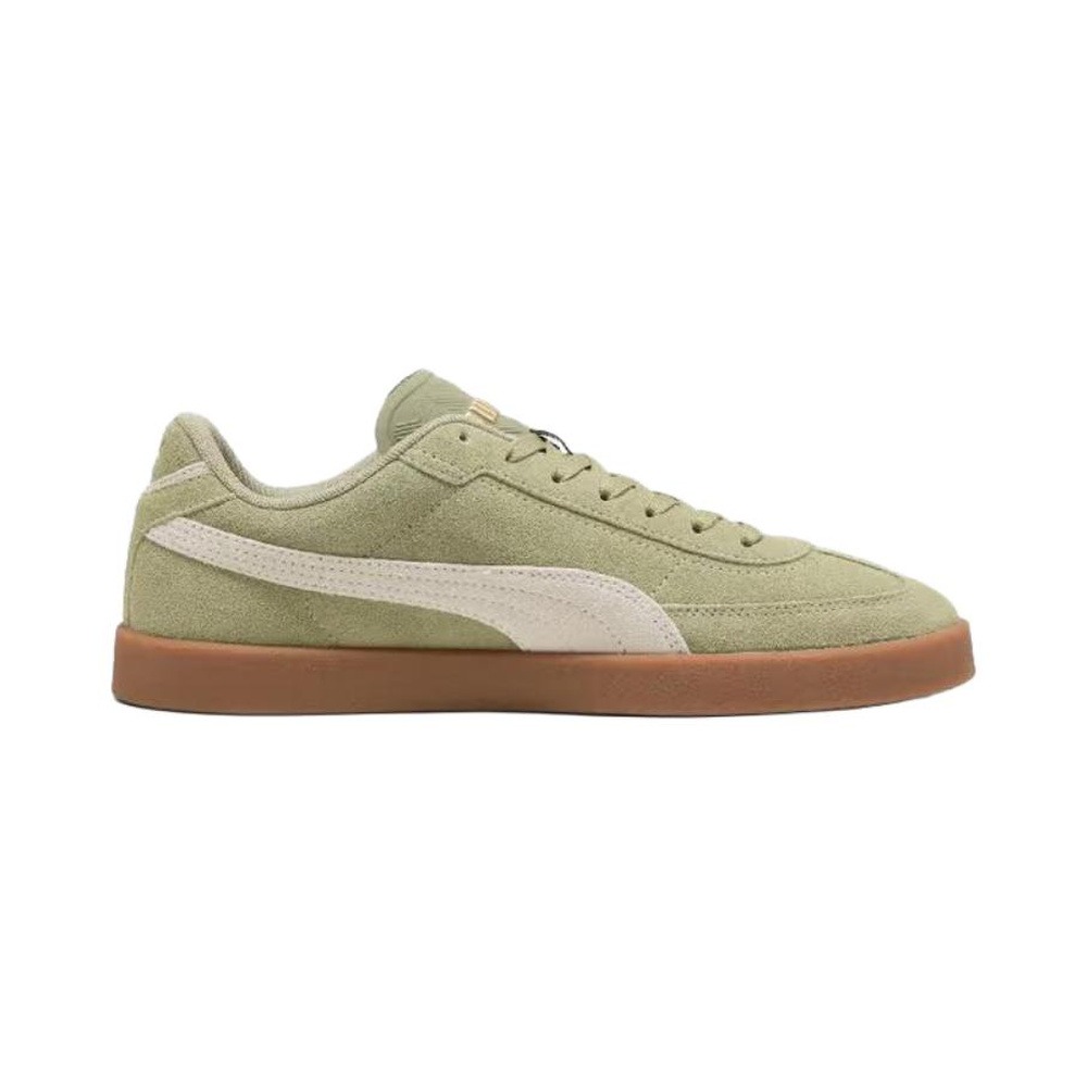 Puma Club II Era 'Green' Мужские