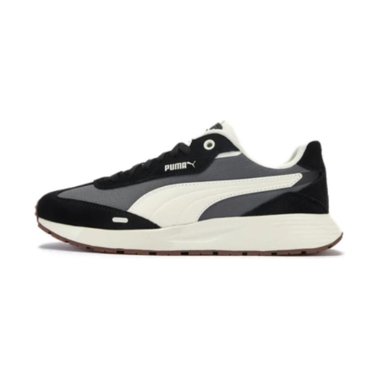 Puma Runtamed 'Grey White Black' Мужские