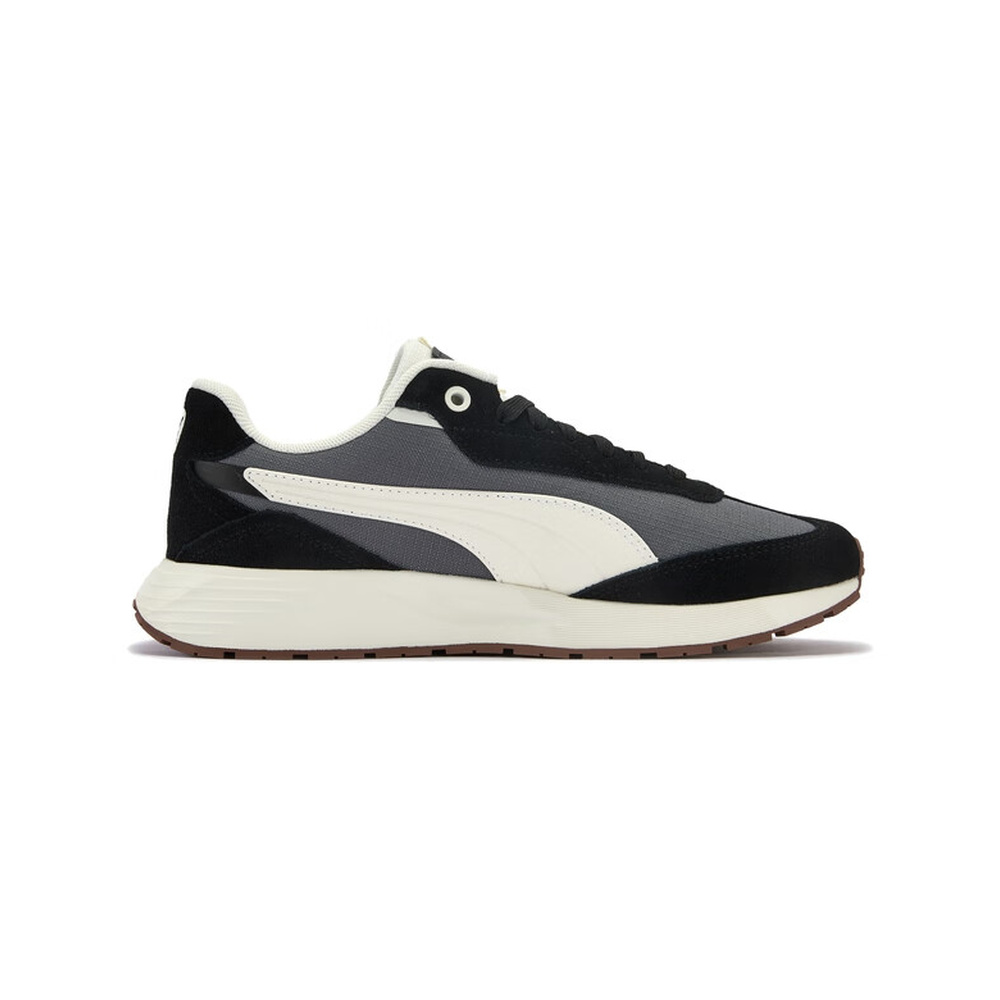 Puma Runtamed 'Grey White Black' Мужские