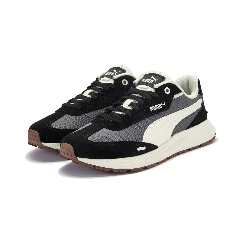 Puma Runtamed 'Grey White Black' Мужские