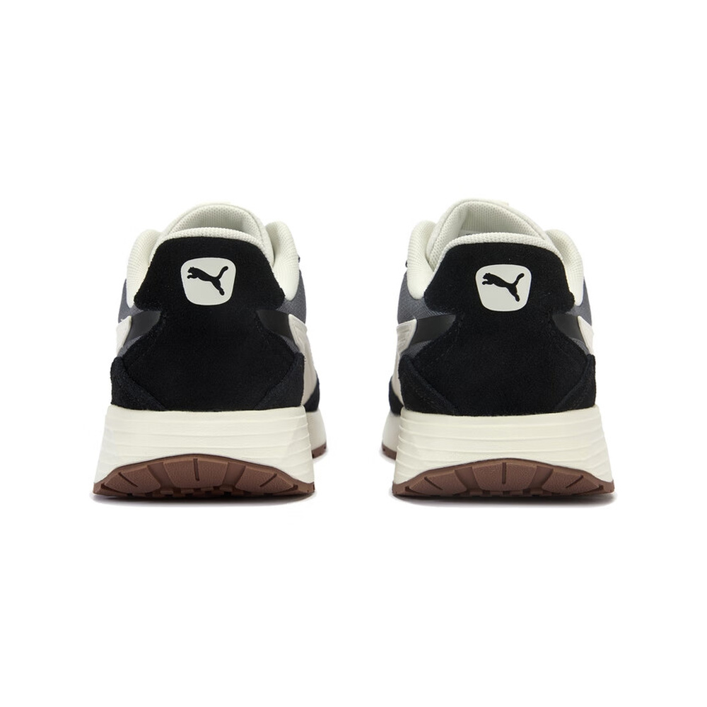 Puma Runtamed 'Grey White Black' Мужские