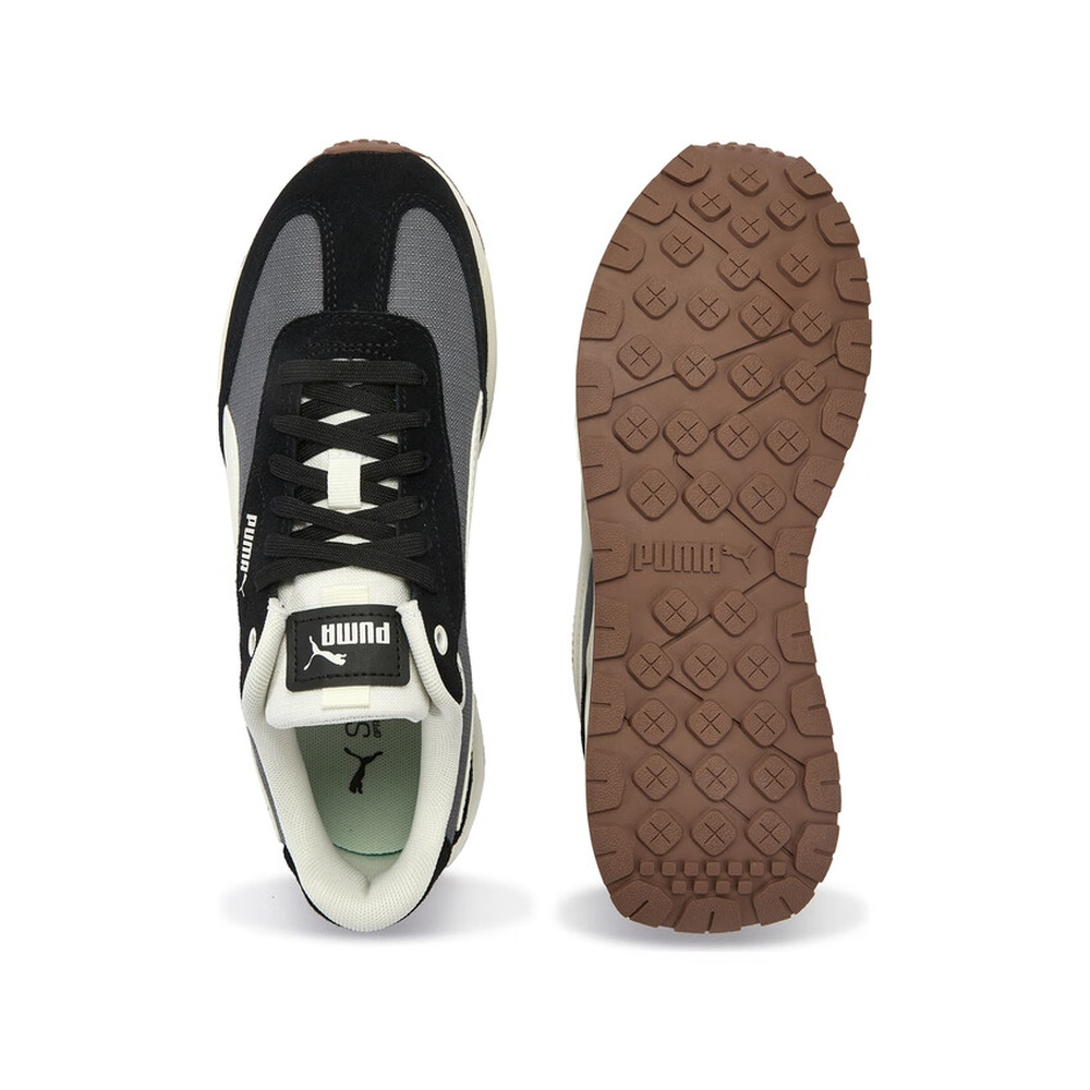 Puma Runtamed 'Grey White Black' Мужские