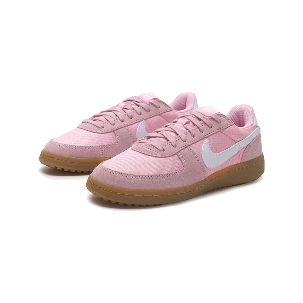 Nike Field General 'Medium Soft Pink / Gum Light Brown / White' Мужские