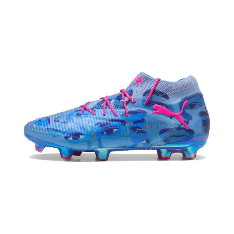 Puma Future 8 'Blue' Мужские