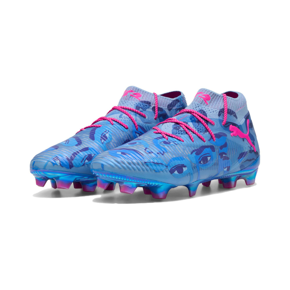 Puma Future 8 'Blue' Мужские