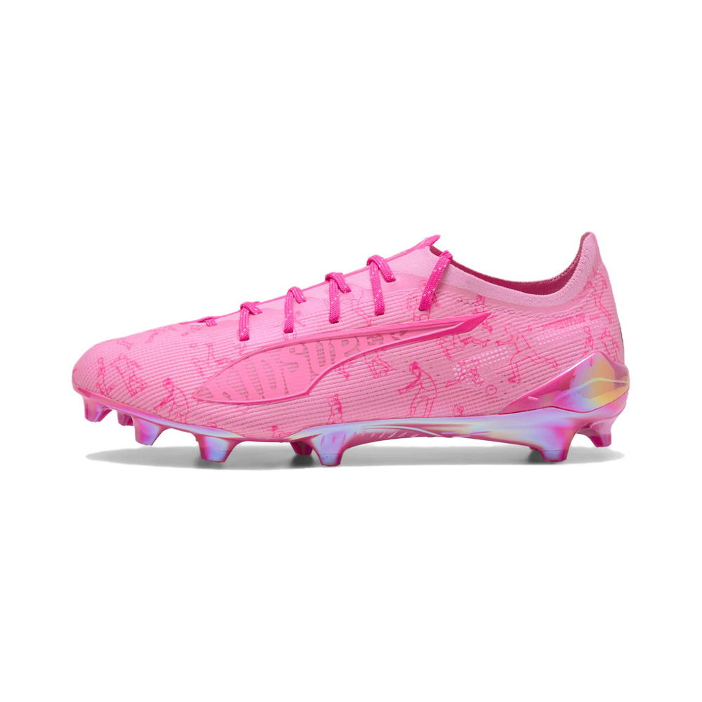 Puma Ultra 5 'Pink' Мужские