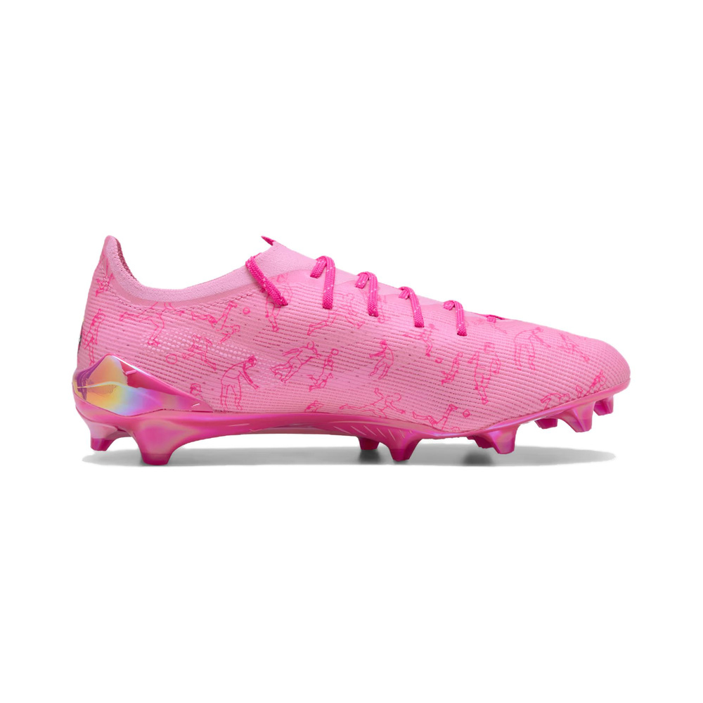 Puma Ultra 5 'Pink' Мужские