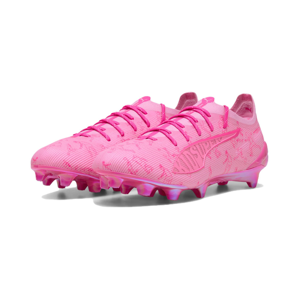 Puma Ultra 5 'Pink' Мужские
