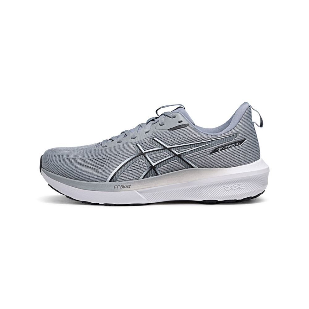 Grey / White