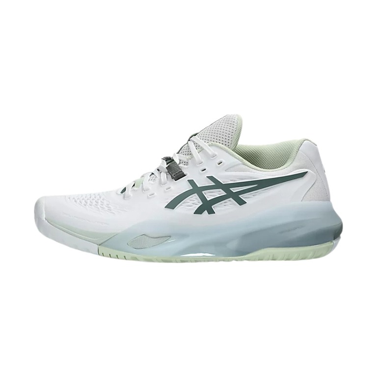 ASICS Gel-Resolution X 'White' Женские