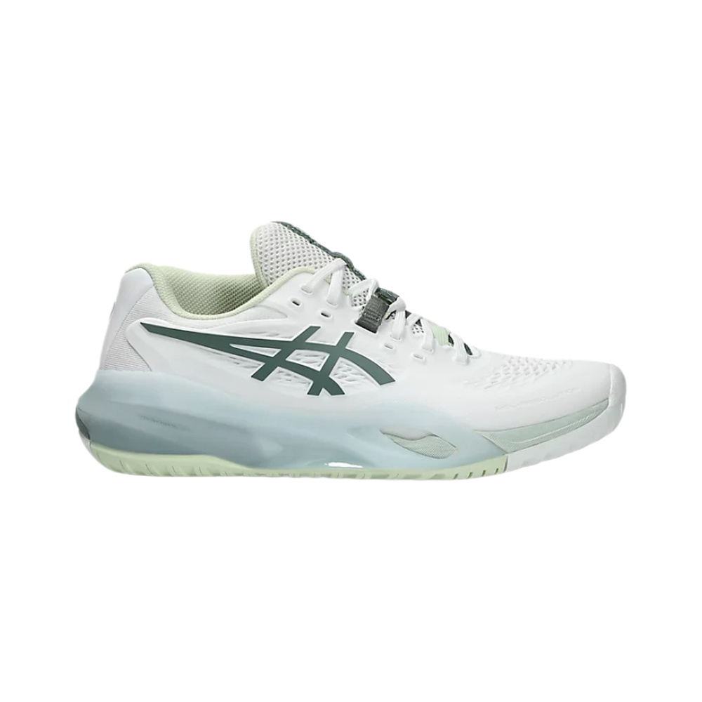 ASICS Gel-Resolution X 'White' Женские