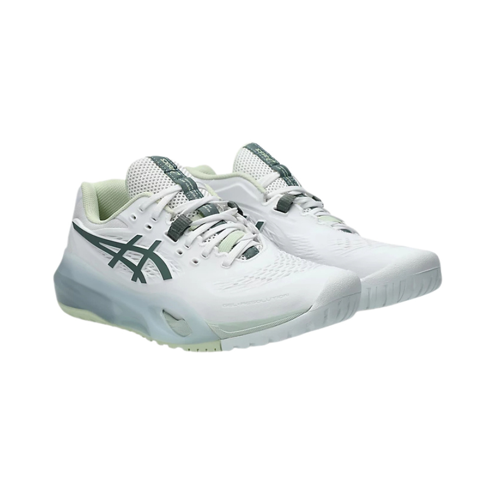 ASICS Gel-Resolution X 'White' Женские