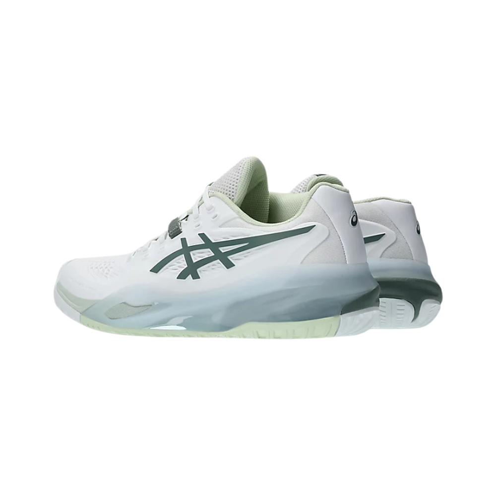 ASICS Gel-Resolution X 'White' Женские