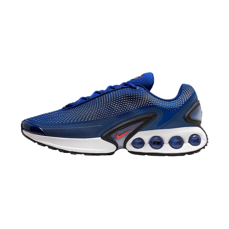 Nike Air Max DN 'Pink Rise / White / Pink Smoke' Мужские