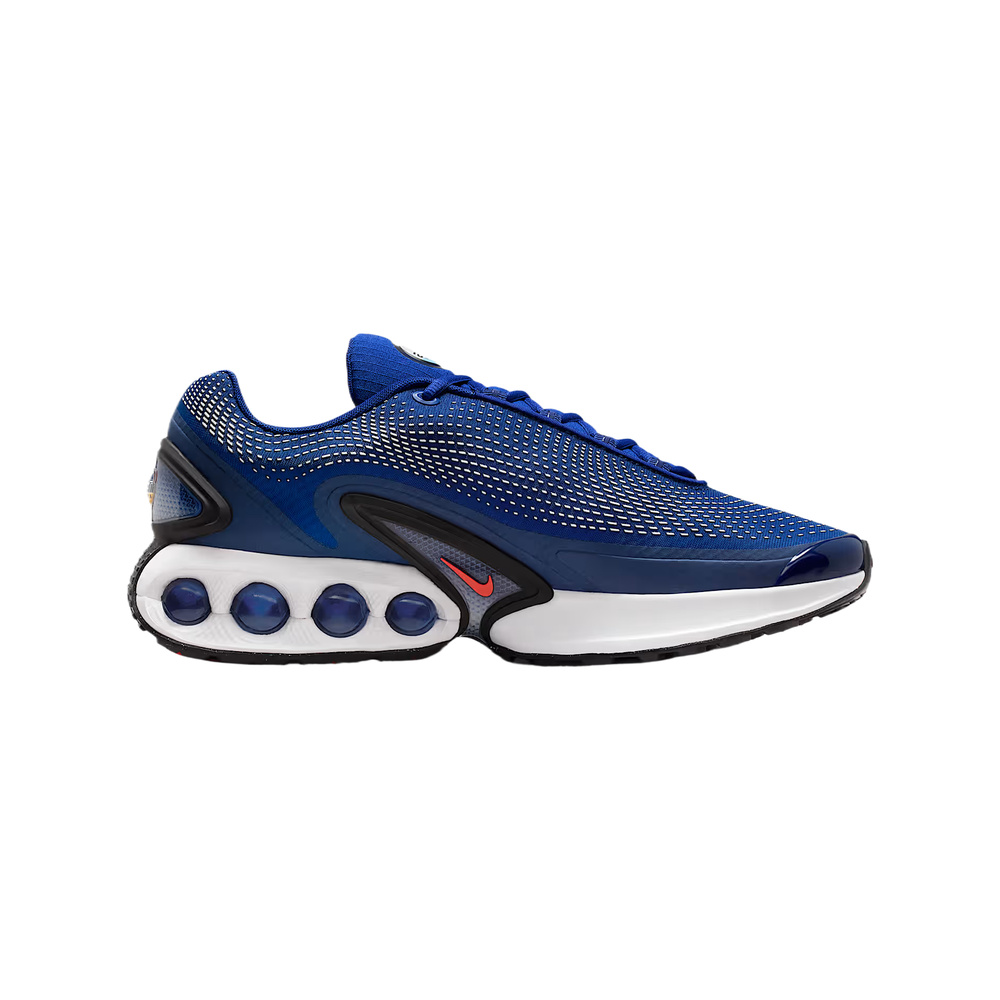 Nike Air Max DN 'Pink Rise / White / Pink Smoke' Мужские