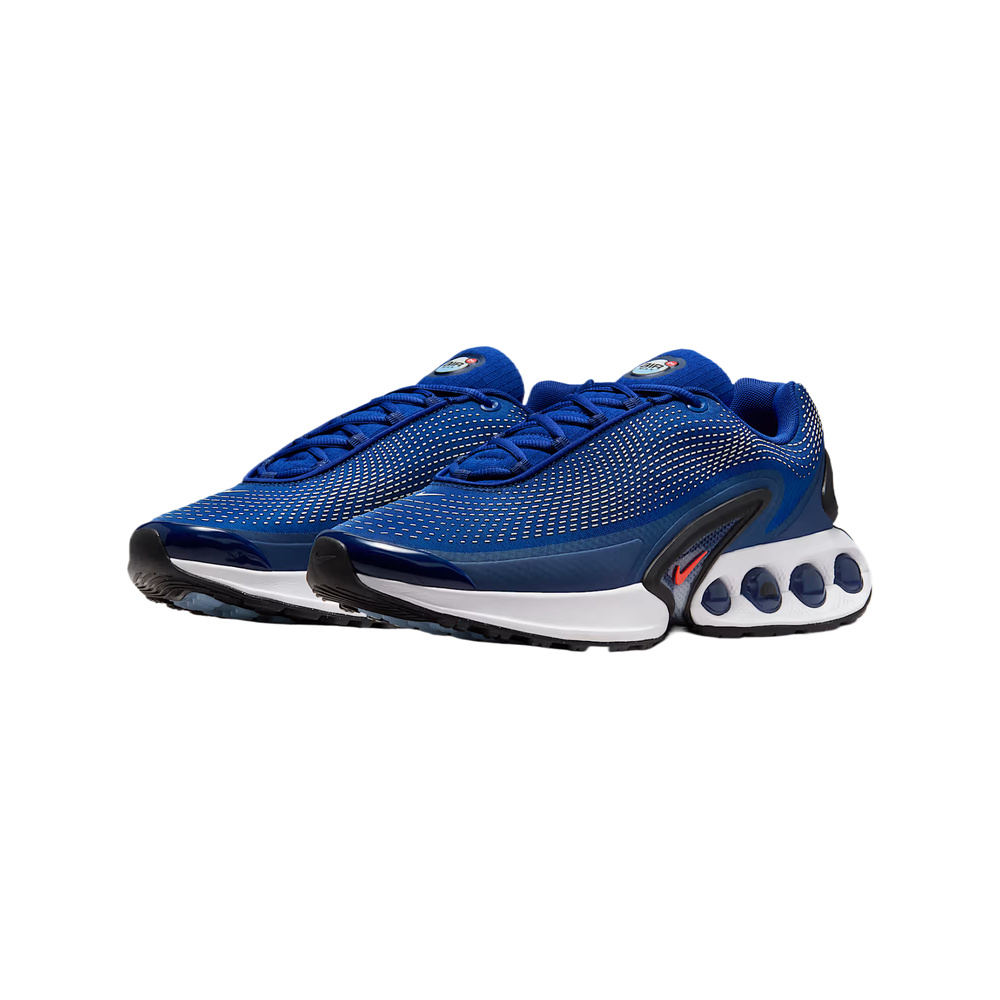 Nike Air Max DN 'Pink Rise / White / Pink Smoke' Мужские