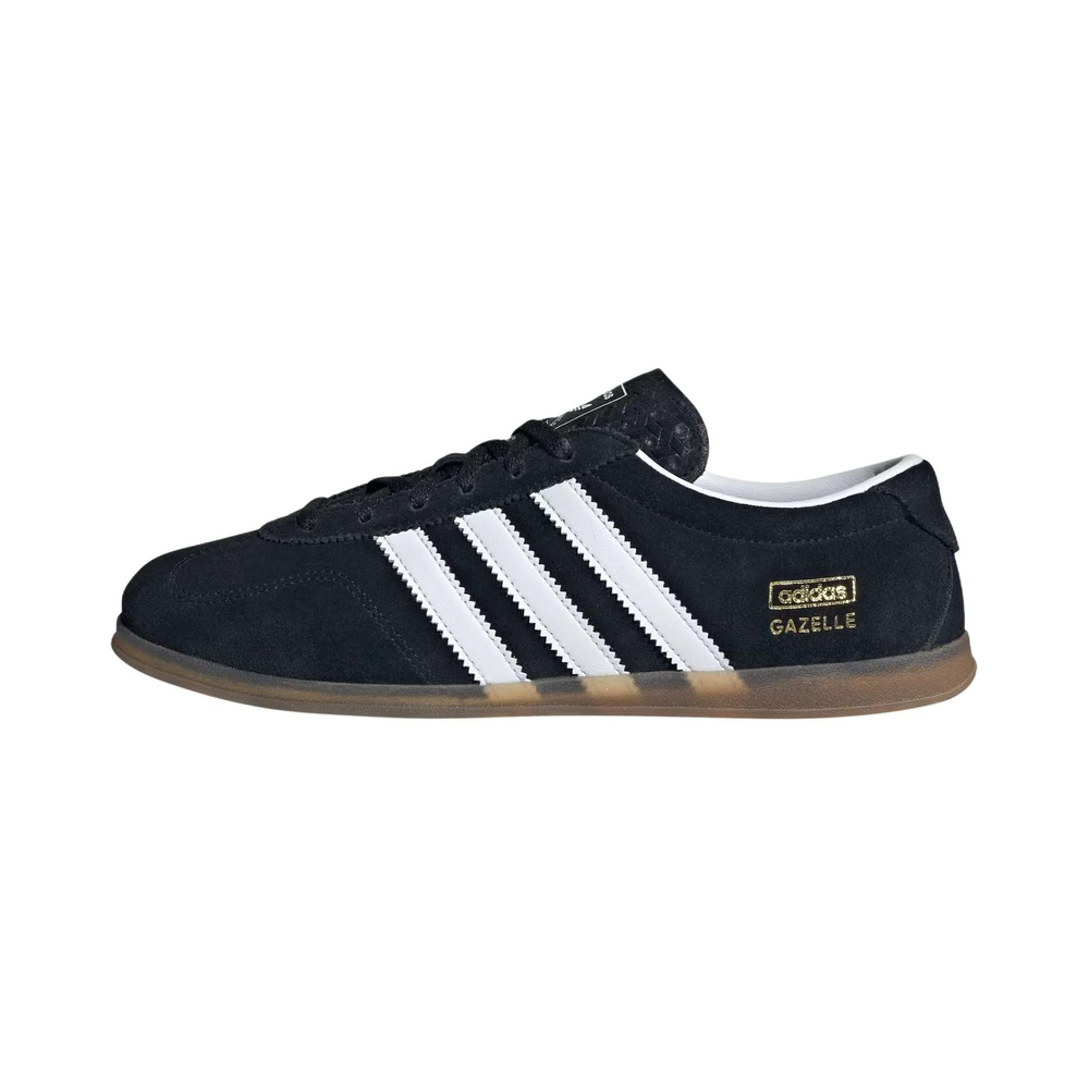 Adidas Gazelle 'Black' Женские