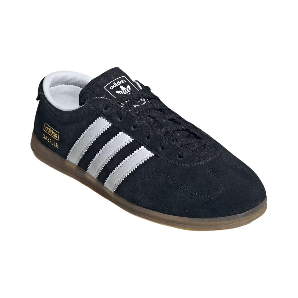 Adidas Gazelle 'Black' Женские